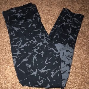 Puma workout leggings